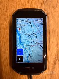 GARMIN EDGE 1050