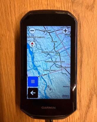 GARMIN EDGE 1050