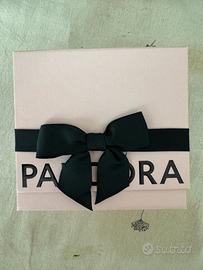 Anello con cuore Pandora