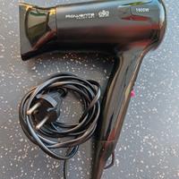 Phon Rowenta da viaggio 