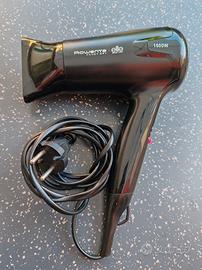 Phon Rowenta da viaggio 