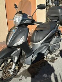 Piaggio Beverly ST