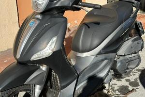 Piaggio Beverly ST