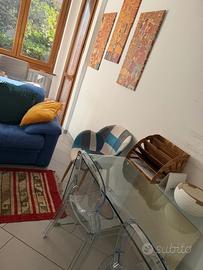Stanza in studio professionale