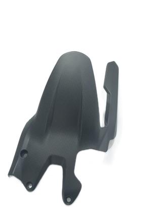 PARAFANGO POSTERIORE CARBONIO PANIGALE V2 V2S 2025