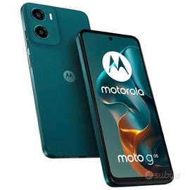 MOTOROLA MOTO G05 256GB ANDROID 4GB DISPLAY 6.67"