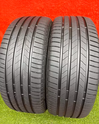 245 45 20 Gomme Estive 2025 Bridgestone 245 45R20