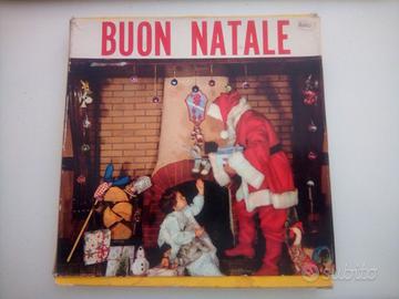 45 giri favole per bambini