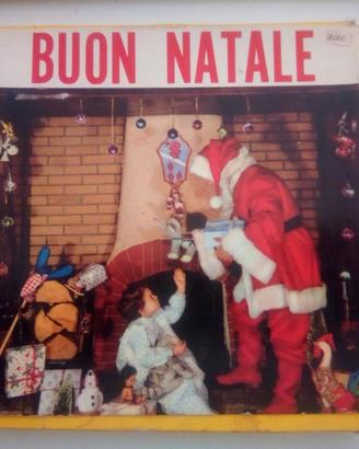 45 giri favole per bambini