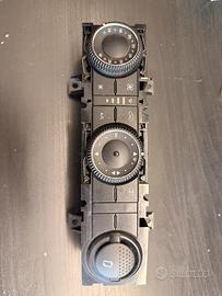 Controllo aria automatico per Mercedes spiter