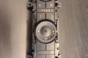 Controllo aria automatico per Mercedes spiter