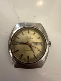 Orologio automatico