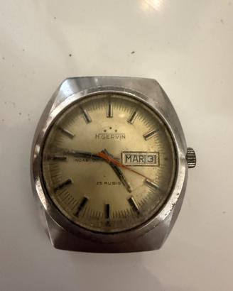 Orologio automatico