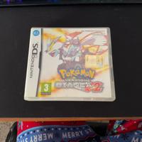 Pokemon Versione Bianca 2