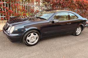 MERCEDES CLK 200 Kompressor cat Elegance Evo