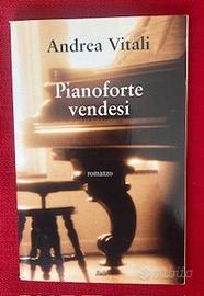 Pianoforte vende-si di Andrea Vitali