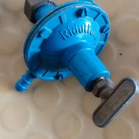 riduttori di pressione 