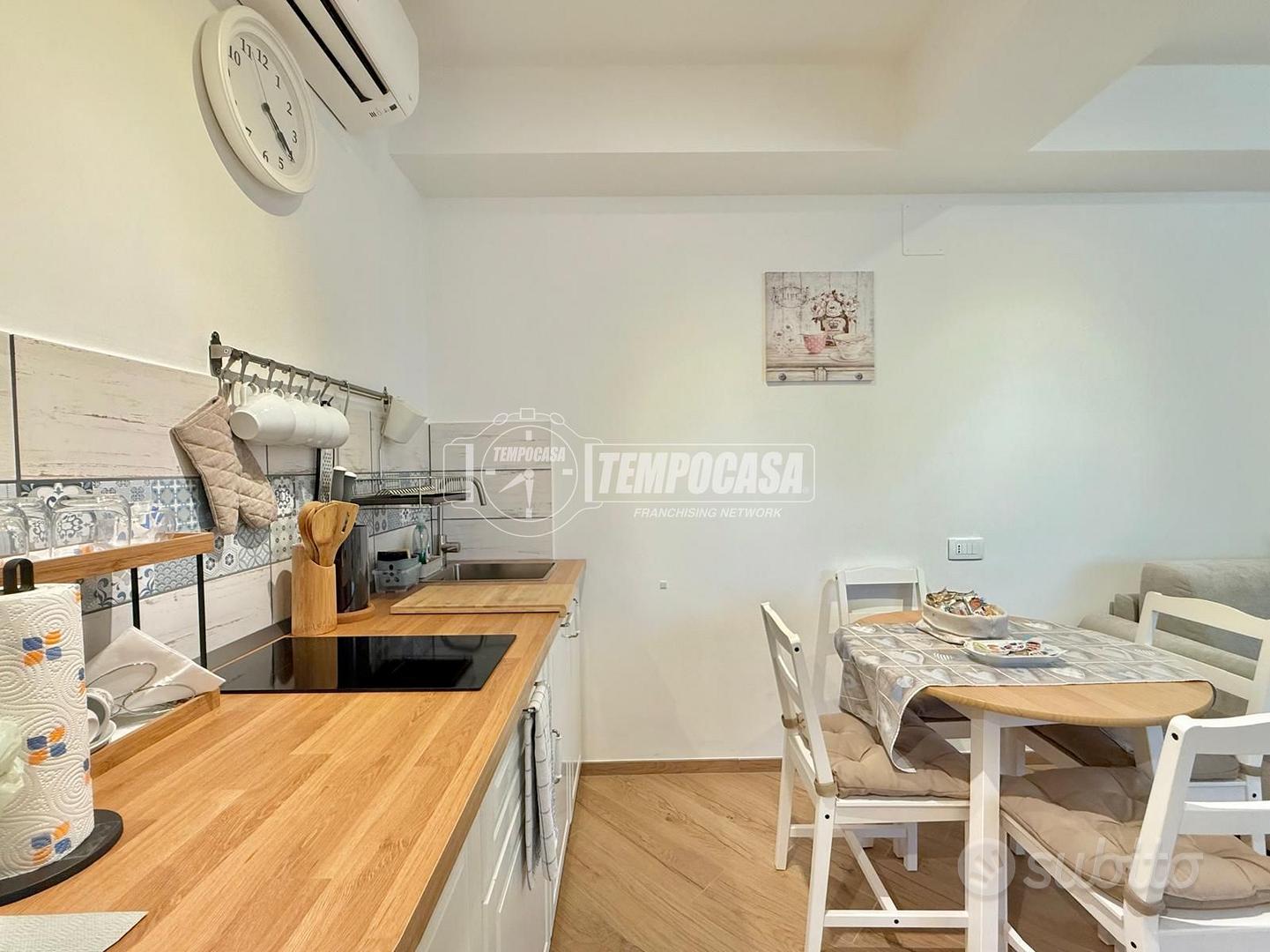 Appartamento – Montesilvano, Giardino - Vista 3