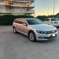Volkswagen Passat Variant 2.0 TDI 150 Cv Automatic