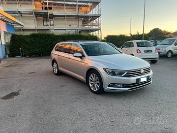 Volkswagen Passat Variant 2.0 TDI 150 Cv Automatic