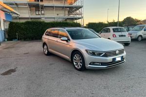 Volkswagen Passat Variant 2.0 TDI 150 Cv Automatic