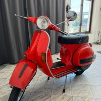 Piaggio vespa px p200e