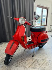 Piaggio vespa px p200e