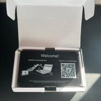 Garmin Dezl LGV700 - Navigatore GPS per Camion