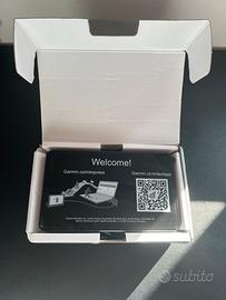 Garmin Dezl LGV700 - Navigatore GPS per Camion