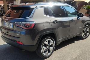 JEEP COMPASS 1.4 MultiAir