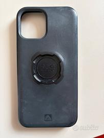 Quadlock x iPhone 12