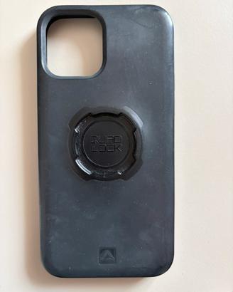 Quadlock x iPhone 12