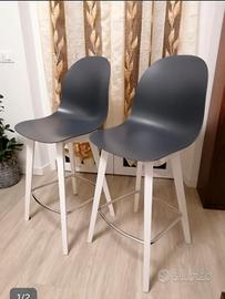 sgabelli Stosa 