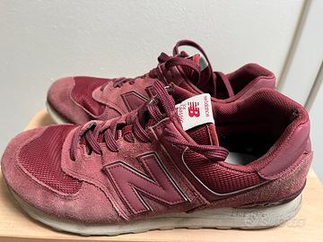 Scarpe new balance 43 Abbigliamento e Accessori In vendita a Modena