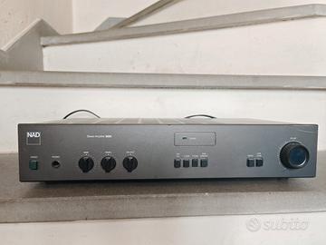 Amplificatore NAD 3020i
