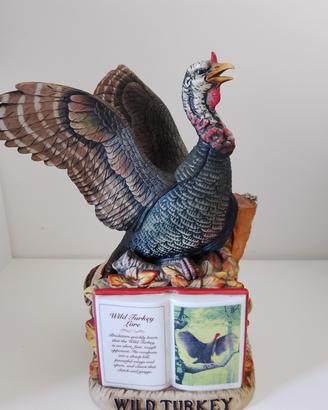 wild Turkey 