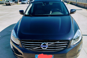 Volvo XC60 2.4 d4 Summum awd 190cv geartronic