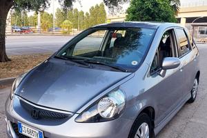 HONDA JAZZ 1.4 i-5P. LEGGI BENE 11-2004