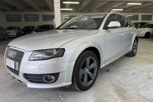 Audi A4 allroad 3.0 V6 TDI F.AP. S tronic Advanced