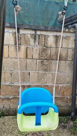seggiolino altalena