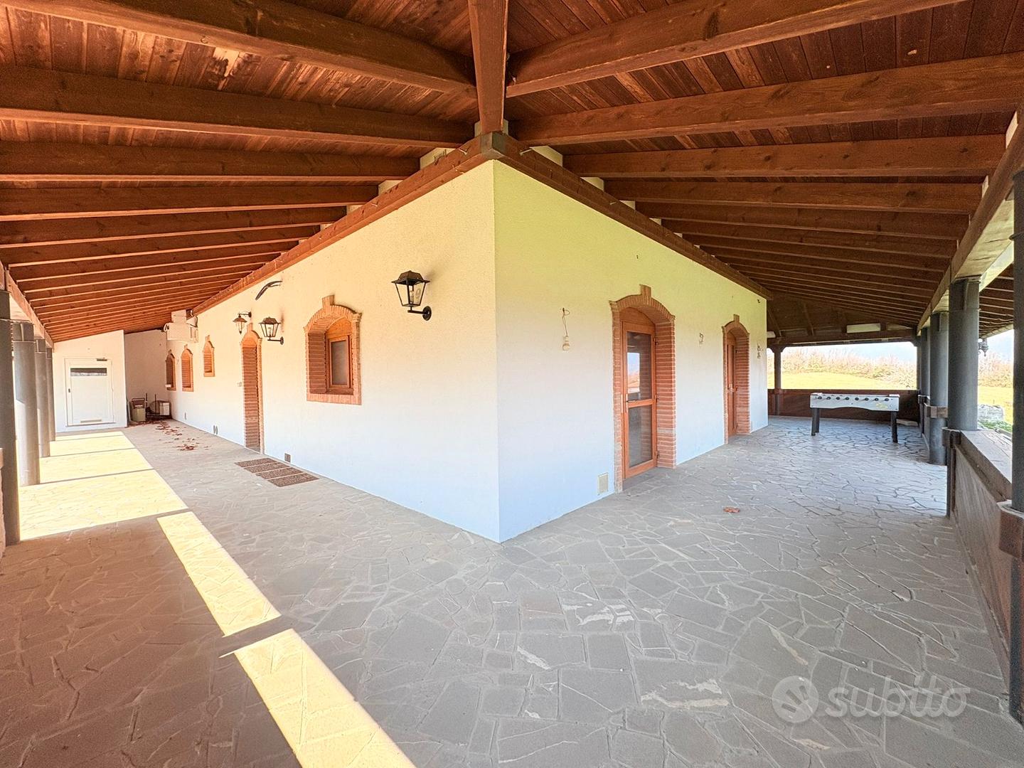 Casa – Moruzzo / Murùs, Sant'Ippolito - Vista 3