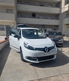 Renault Scenic Scénic 1.2 TCe 130CV Start&Stop Ene