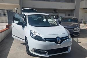 Renault Scenic Scénic 1.2 TCe 130CV Start&Stop Ene