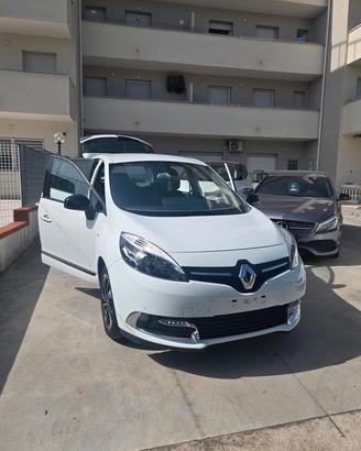 Renault Scenic Scénic 1.2 TCe 130CV Start&Stop Ene