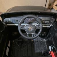 Macchina con batteria bimbi