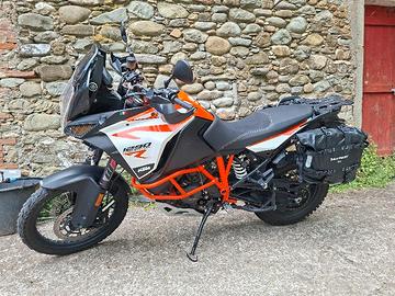  Ktm 1290 super adventure R
