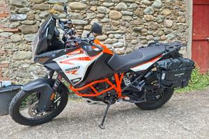  Ktm 1290 super adventure R