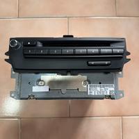 Autoradio Navigazione Bmw