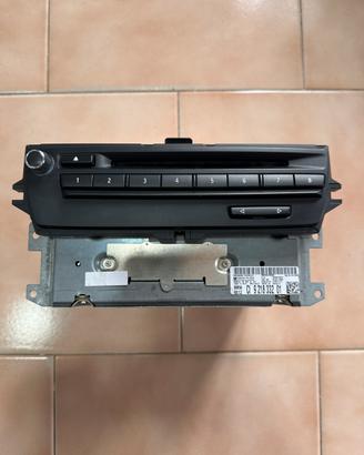 Autoradio Navigazione Bmw