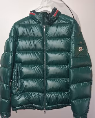 Moncler bourne 